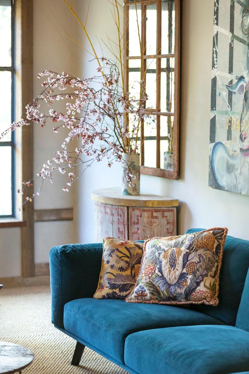 Bed and Breakfast Al Ru Farm One Tree Hill Esterno foto