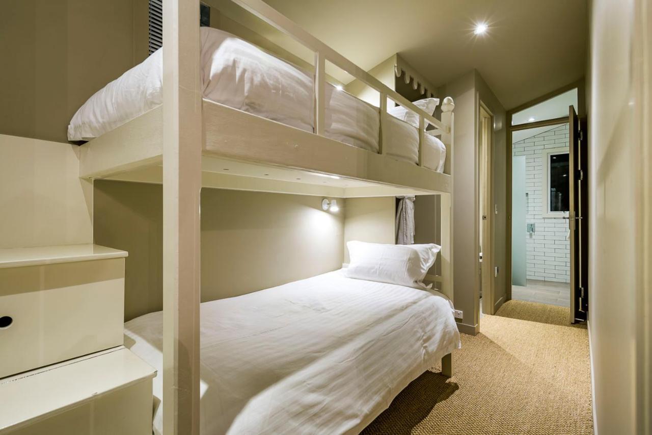 Bed and Breakfast Al Ru Farm One Tree Hill Esterno foto
