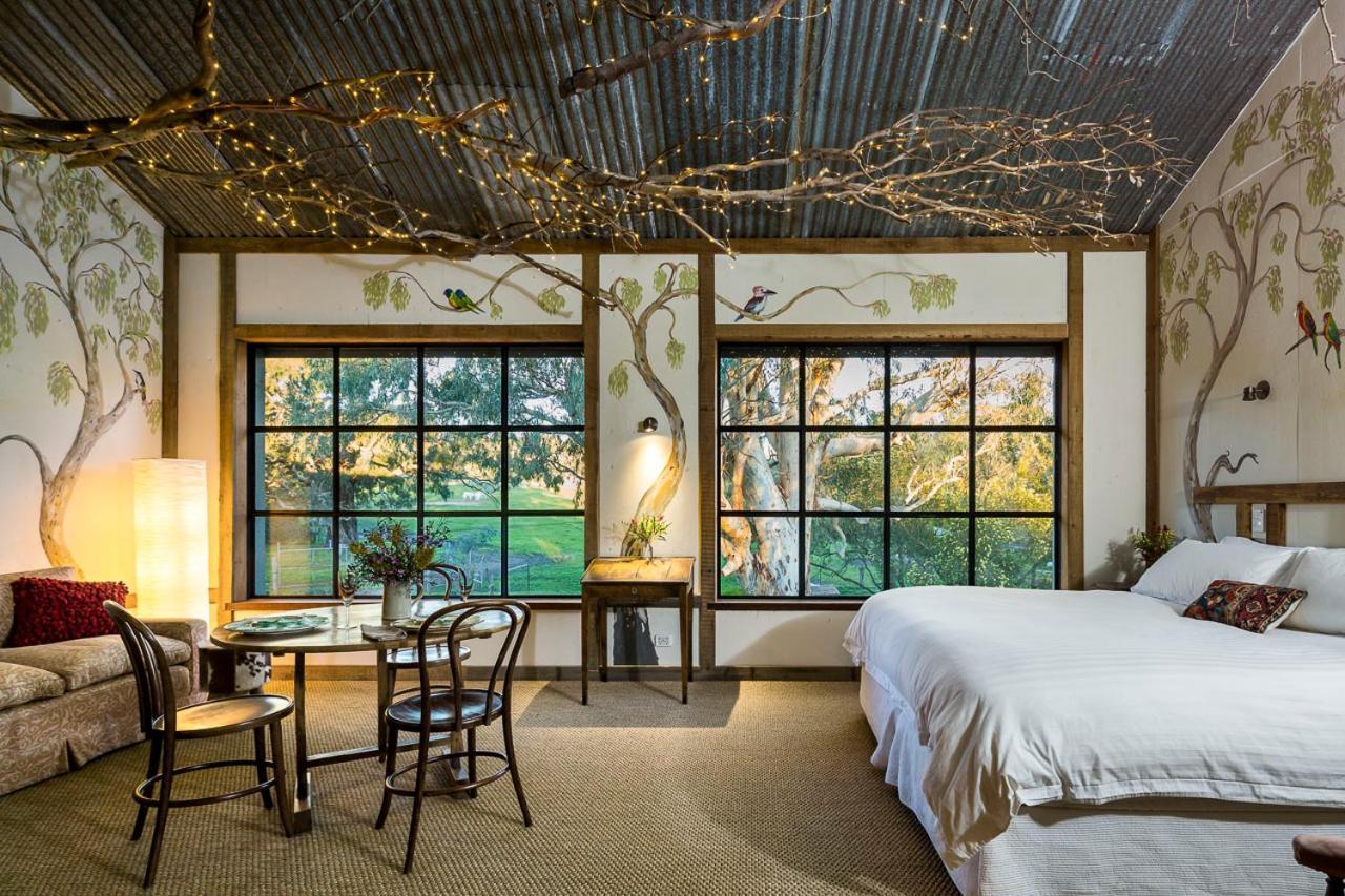 Bed and Breakfast Al Ru Farm One Tree Hill Esterno foto