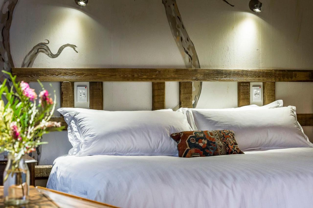 Bed and Breakfast Al Ru Farm One Tree Hill Esterno foto