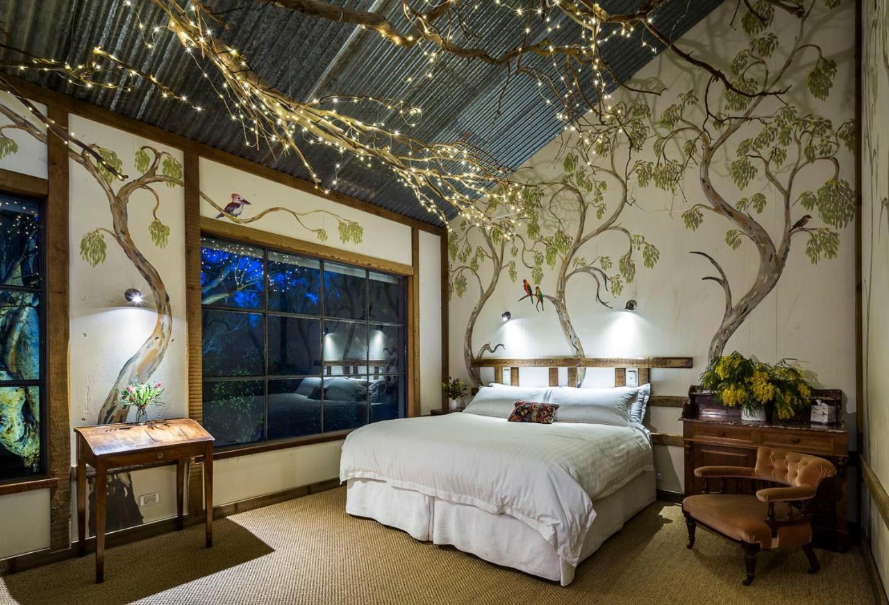 Bed and Breakfast Al Ru Farm One Tree Hill Esterno foto