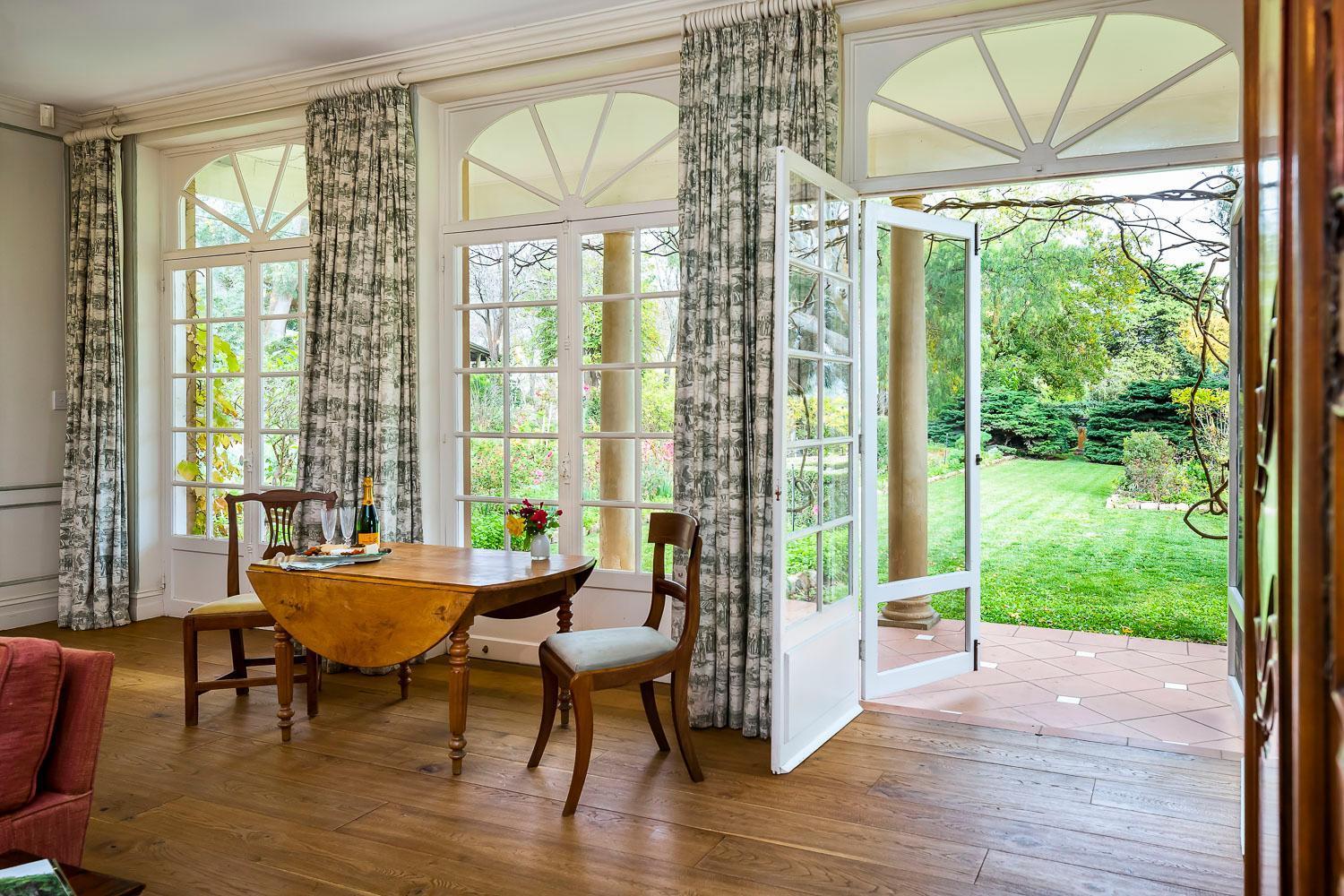 Bed and Breakfast Al Ru Farm One Tree Hill Esterno foto