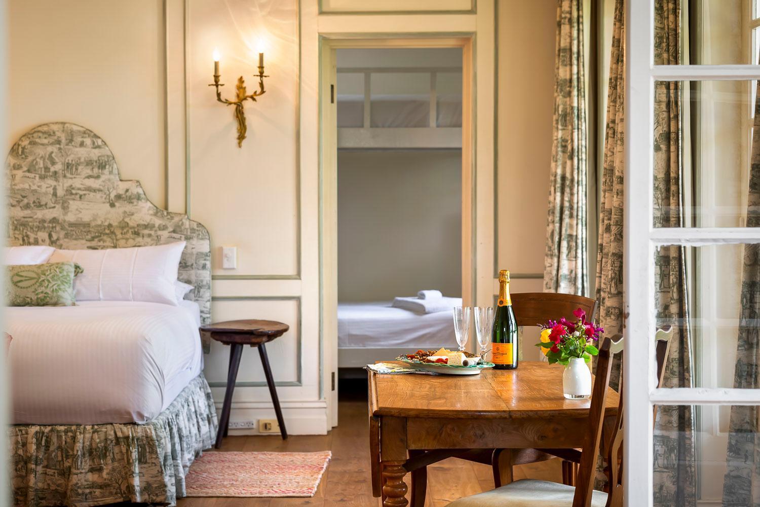 Bed and Breakfast Al Ru Farm One Tree Hill Esterno foto