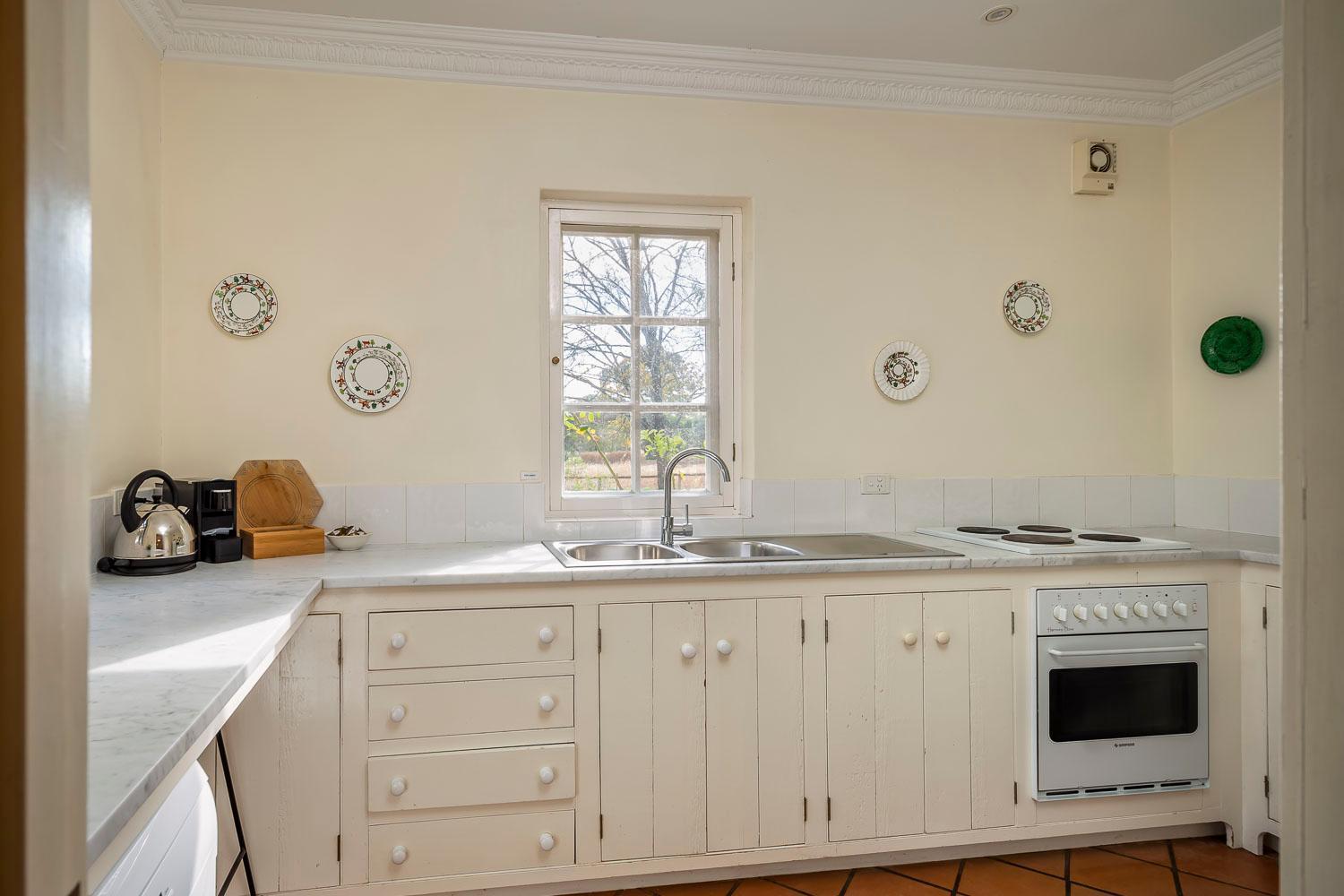 Bed and Breakfast Al Ru Farm One Tree Hill Esterno foto
