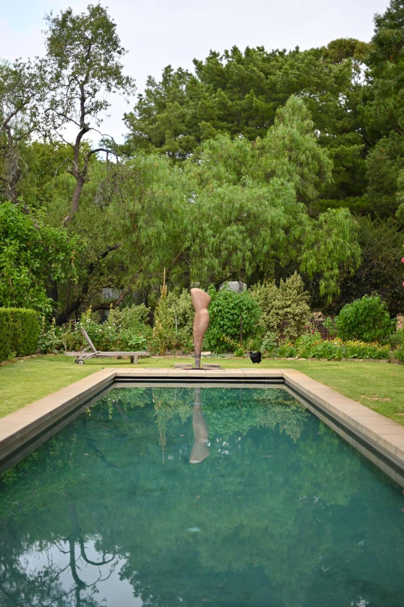 Bed and Breakfast Al Ru Farm One Tree Hill Esterno foto