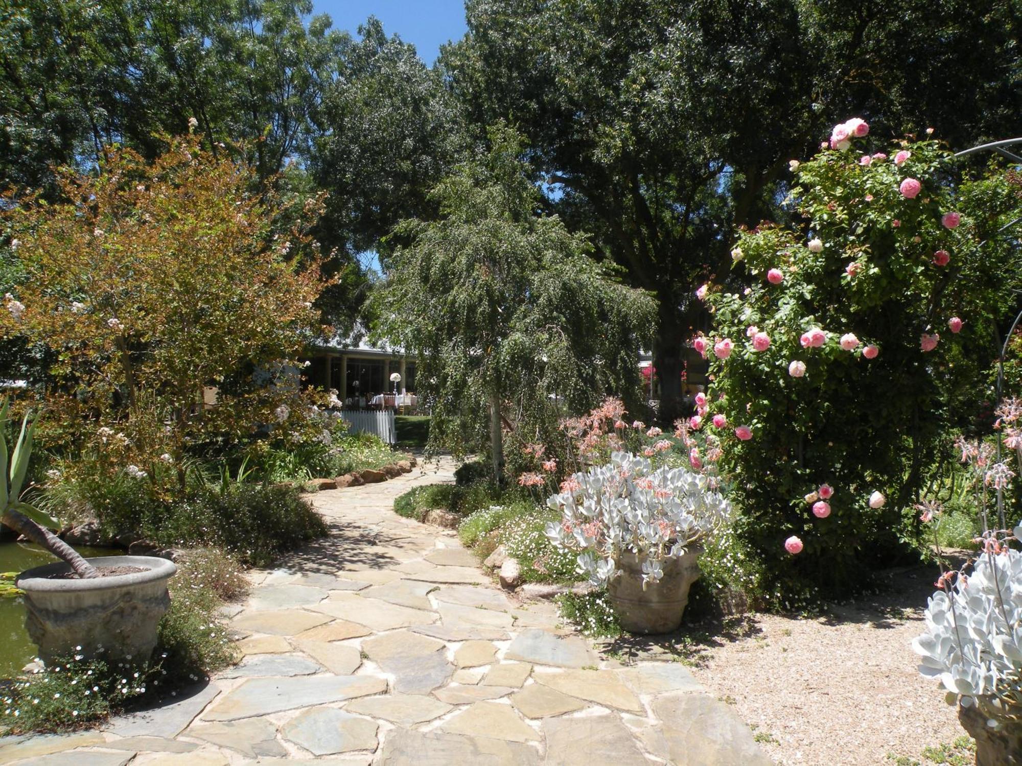 Bed and Breakfast Al Ru Farm One Tree Hill Esterno foto