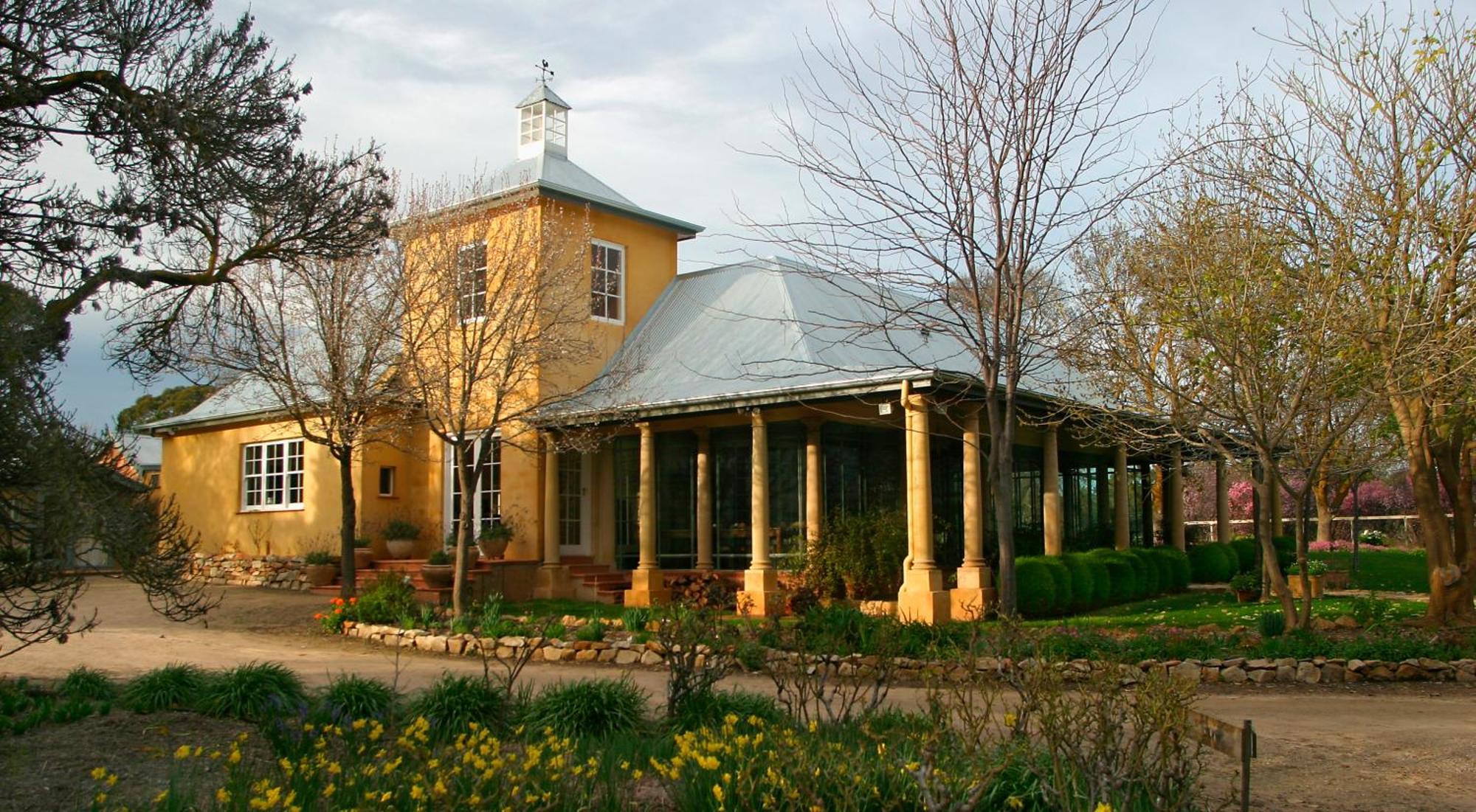 Bed and Breakfast Al Ru Farm One Tree Hill Esterno foto